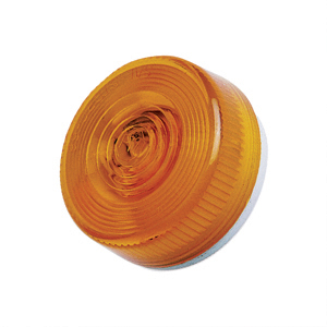 Amber Replacement Lens