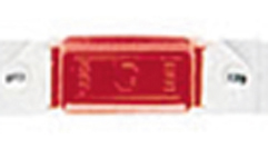 Red Replacement Lens