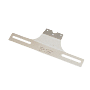 HD License Plate Bracket