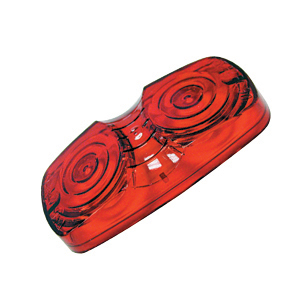 Red Replacement Lens for V138R