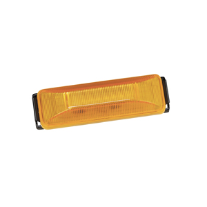 Amber LED Clearance Light