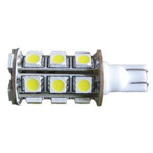 280 Lms LED Bulb