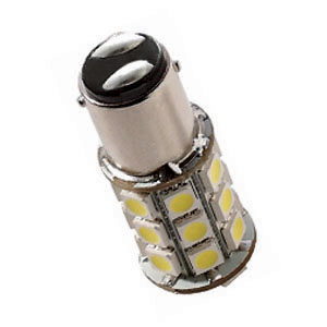 Cool White Tower 340L LED Bulb