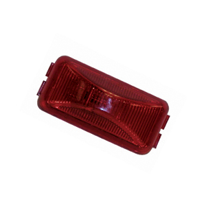 Red Clearance Light