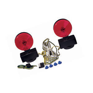Towing Light Kit