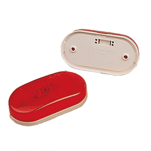 Red Clearance/Marker Light