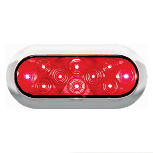 LED Stop & Tail Light