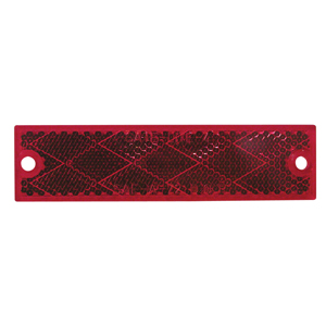 Red Reflector