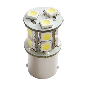 Cool White Tower Bulb, 2/pk