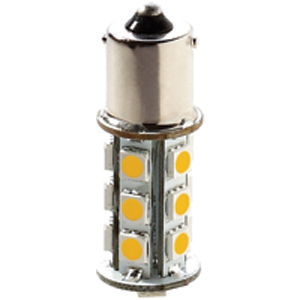 Natural White 250L Tower Bulb