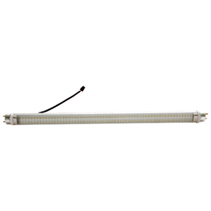 Natural White 18" LED Tube Replacement