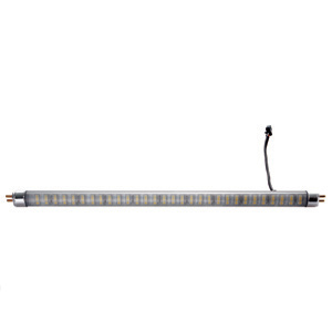 Natural White 12" LED Tube Replacement