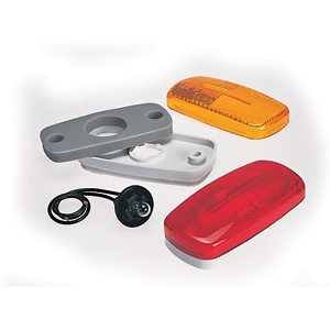 Red #59 Replacement Lens