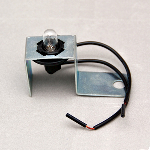 Assist Handle Repl Bulb Assembly