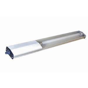 8 Watt Low Profile Light Fluorescent Light