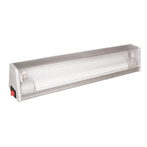 8 Watt Hi-Tech Fluorescent Light