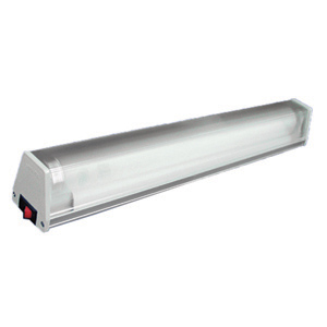 15 Watt Hi-Tech Fluorescent Light