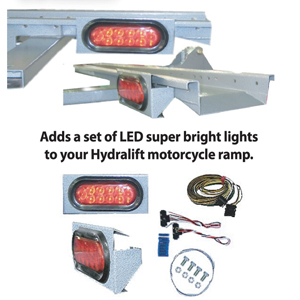 Universal LED Light Kit