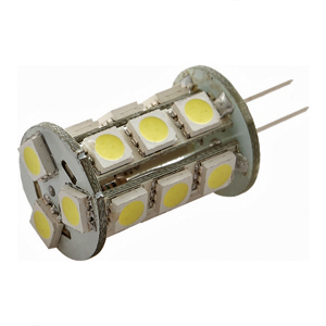 Natural White G4 Tower Back Pin 200L LED Bulb