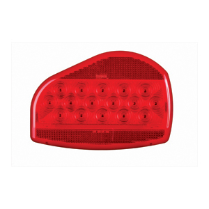 #07 Series LED S/T/T Tail Tail Light