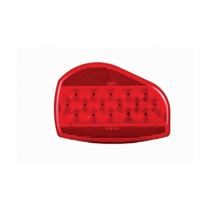 S/T/T Horizontal #07 Series LED Tail Light
