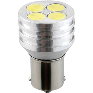 1 Watt High Power Led 1156 Base
