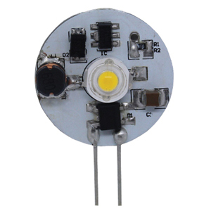 1 Watt High Power LED G4 Base