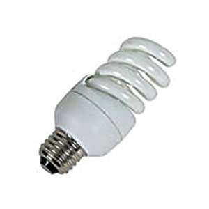 Flourescent Bulb, House Style, 12V-15W