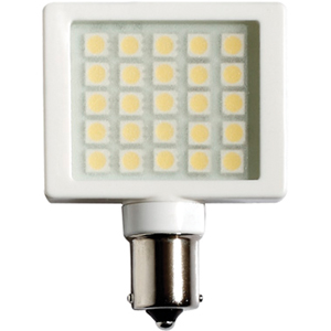 Natural White 340 LMS LED Bulb
