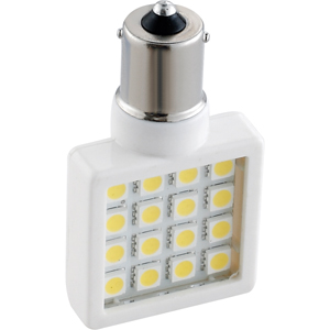 Natural White 200 LMS LED Bulb