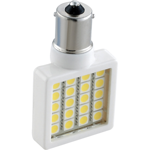 Natural White 260 LMS LED Bulb