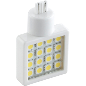 Natural White T15/921 Wedge Bulb 200 LMS LED Bulb