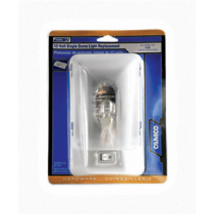 Single Repl Dome Light