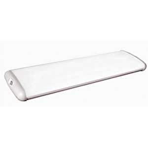 36 Watt Semi-Clear Lens