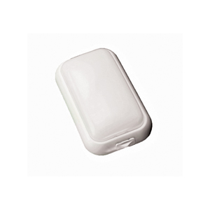 Single White Replacement Lens, 2/pk