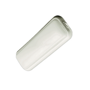 White Double Replacement Lens, 2/pk