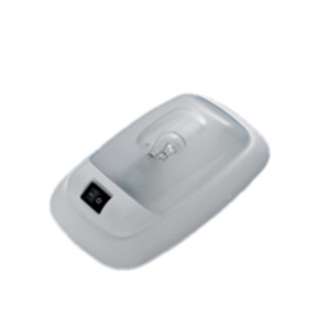 White Single Euro-Style #780 Dome Light