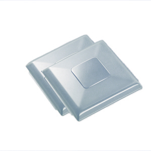 #751 & #752 Optic Replacement Lens, 2/pk
