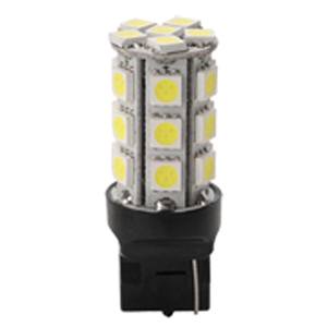 280 LMS LED Bulb, 2/pk