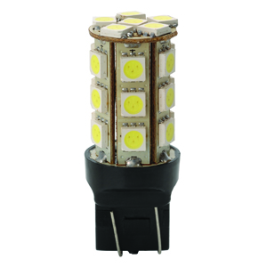 280 LMS LED Bulb, 2/pk