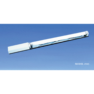 15 Watt Fluorescent Light w/ Bulb
