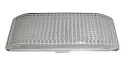 Clear Replacement Lens for V384/V385