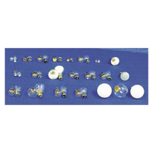 #912 Automotive Bulb, 2/pk