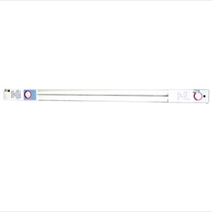 Flourescent Bulb, 2/pk
