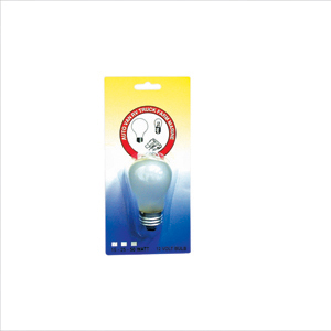 Hi-Temp Appliance 15W x 12 Volt Light Bulb