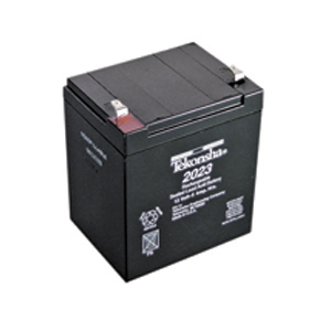 12 Volt Gel Cell Battery for Break-Away Kit