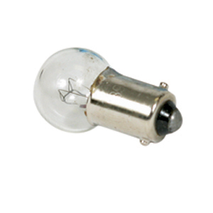 2000 hr Auto Instrument #1895 Automotive Bulb, 2/pk