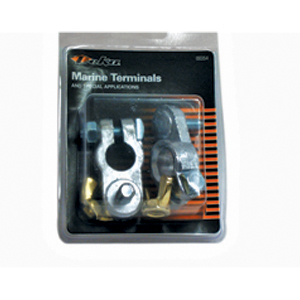 Top Mount Battery Terminal, 2/pk