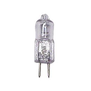 12V/10W Halogen Bulb, Bulk