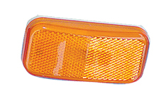 Amber LED Clearance Light